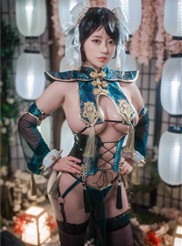 329.DJAWA Photo - ZziZzi - ChunLi The Fighter(1)